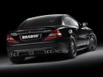 Mercedes-Benz SL-Class by Brabus 2008 года
